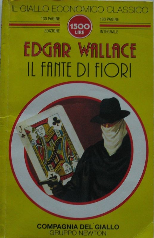 Il fante di fiori
