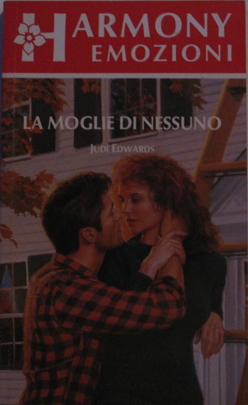 La moglie di nessuno