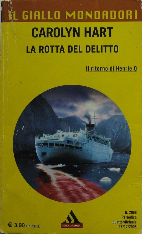 La rotta del delitto