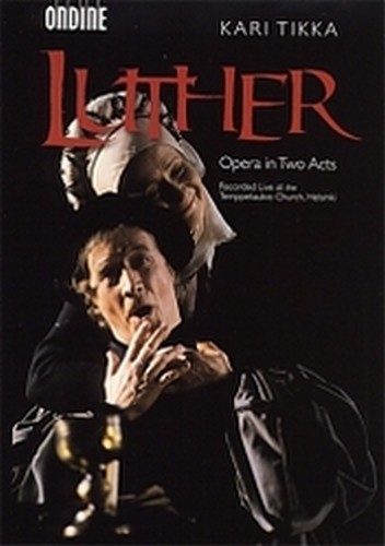 Luther  TIKKA KARI