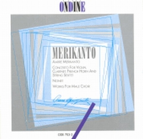 Ondine MERIKANTO AARRE