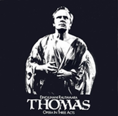 Thomas  RAUTAVAARA EINOJUHANI