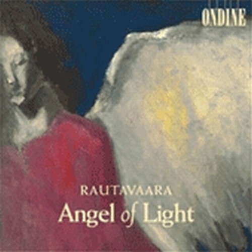 Sinfonia n.7 'Angel of Light', Annunciations  RAUTAVAARA EINOJUHANI