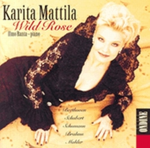 Wild Rose  MATTILA KARITA  sop