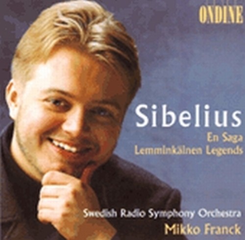 Ondine SIBELIUS JEAN