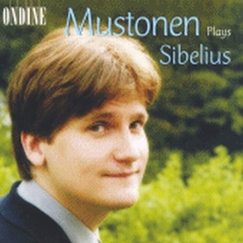 Ondine SIBELIUS JEAN