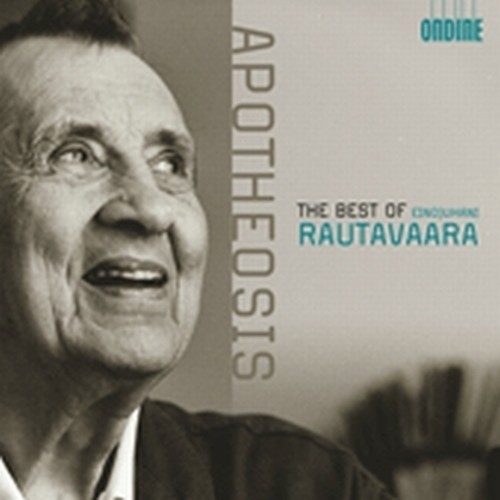 Apotheosis - The best of Einojuhani Rautavaara  RAUTAVAARA EINOJUHANI