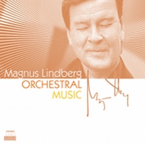 Musica orchestrale - Tendenza, Kraft, Kinetics, Marea, Joy, Corrente  LINDBERG MAGNUS