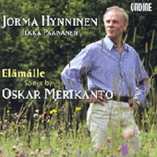 Songs  MERIKANTO OSKAR