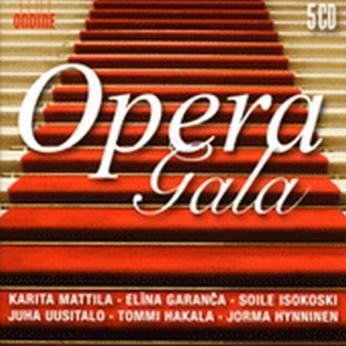 Opera Gala  VARI  