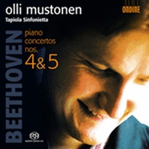 Concerto per pianoforte n.4 op.58, Concerto per pianoforte n.5 op.73  BEETHOVEN LUDWIG VAN