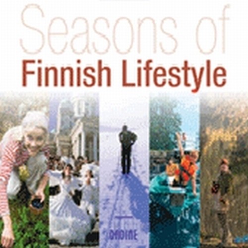 Seasons of Finnish Lifestyle  VARI  