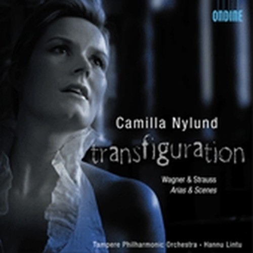 Transfiguration - Arie d'opera  WAGNER RICHARD