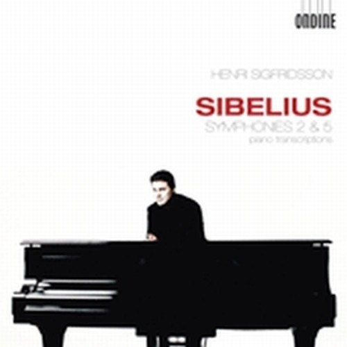 Sinfonia n.2 op.43, Sinfonia n.5 op.82  SIBELIUS JEAN
