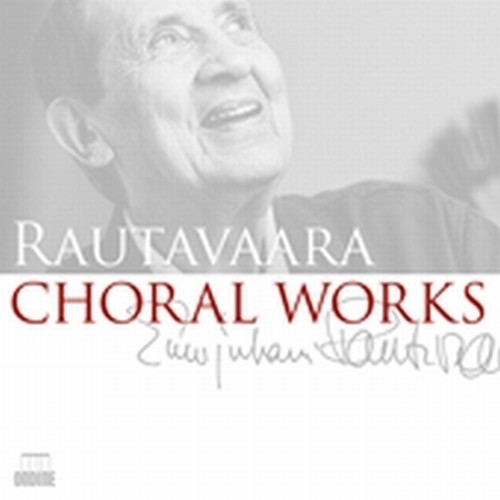 Opere corali  RAUTAVAARA EINOJUHANI
