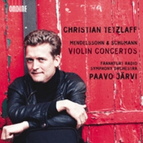Fantasia op.131, Concerto per violino WoO 23  SCHUMANN ROBERT