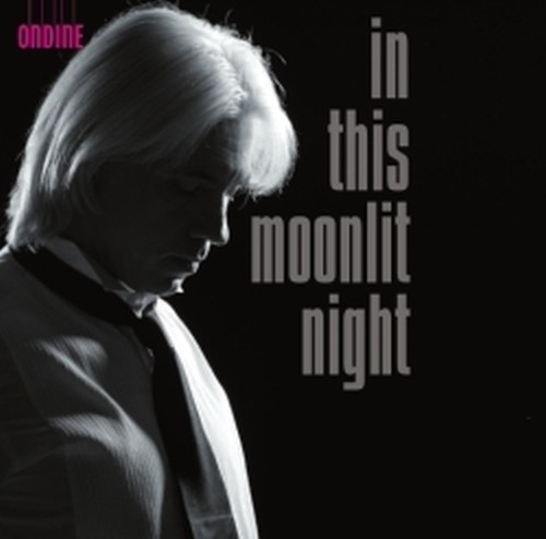 6 Lieder op.73 - In this moonlit night  CIAIKOVSKI PYOTR IL'YCH