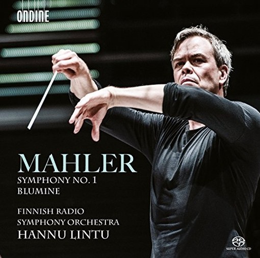 Sinfonia n.1, Blumine (prima vers. del 2° movimento)  MAHLER GUSTAV