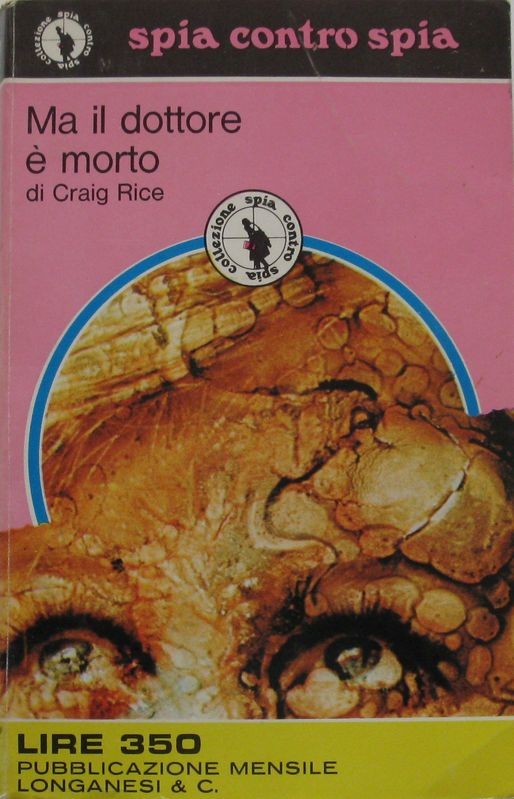 Ma il dottore è morto