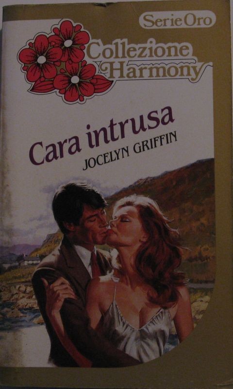 Cara intrusa