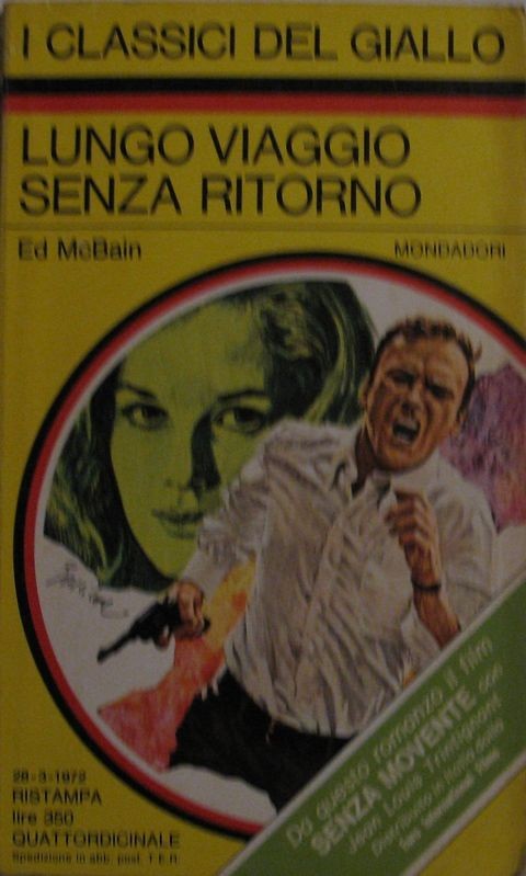 Lungo viaggio senza ritorno
