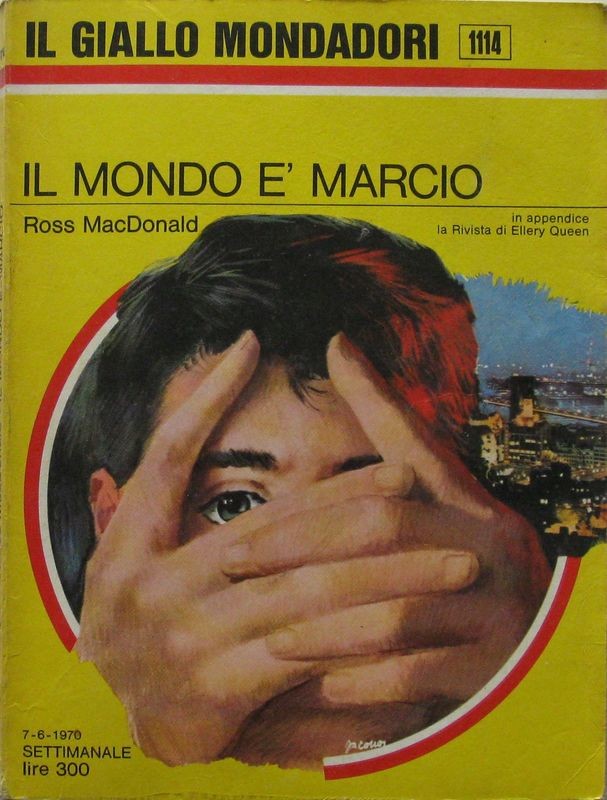Il mondo è marcio