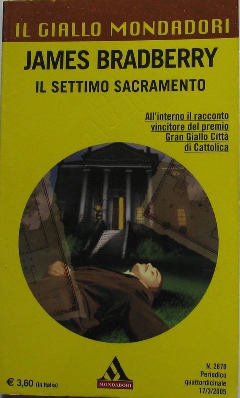 Il settimo sacramento