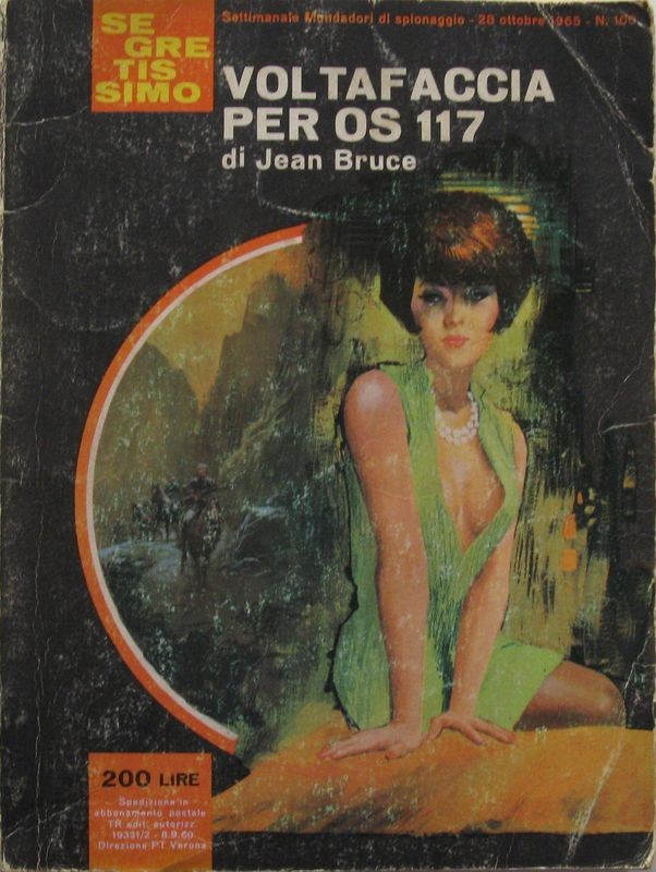 Voltafaccia per Os 117