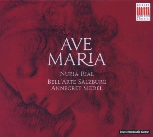Ave Maria  RIAL NURIA  sop