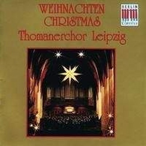 Weihnachten (Christmas)  ROTZSCH HANS JOACHIM Dir  