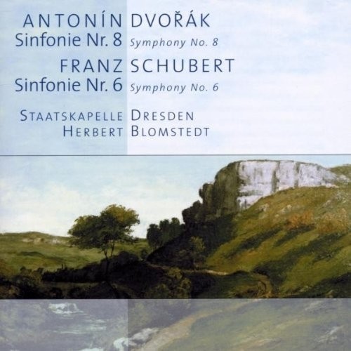 Sinfonia n.8 in Sol maggiore op.88  DVORAK ANTONIN