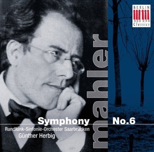 Sinfonia n.6 in La minore "Tragica"  MAHLER GUSTAV
