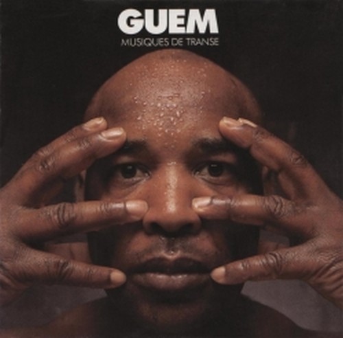 Musique de transe  GUEM
