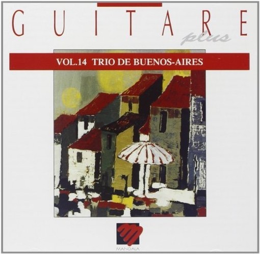 Guitare plus Vol.14  VARI
