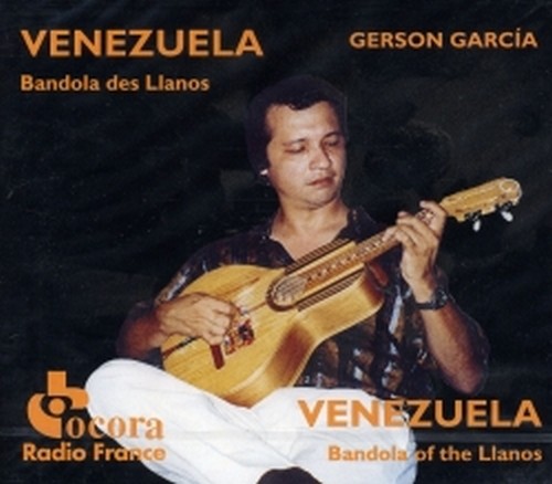 Folk "Venezuela"  VARI