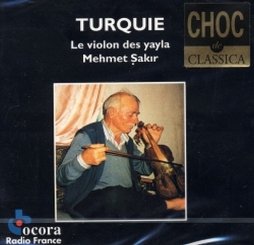 Folk "Turchia"  VARI