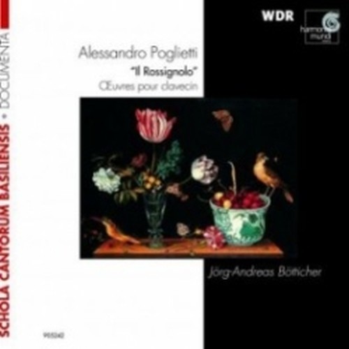 Il Rossignolo  POGLIETTI ALESSANDRO