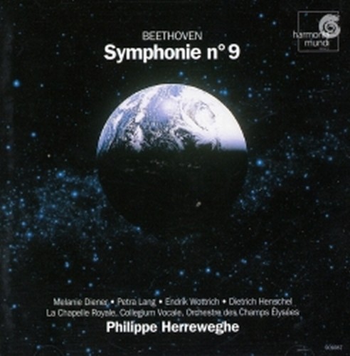 Sinfonia n.9 op.125  BEETHOVEN LUDWIG VAN