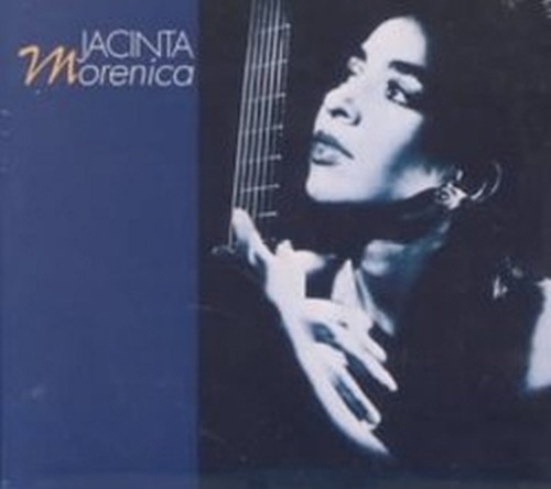 Morenica  JACINTA  voce