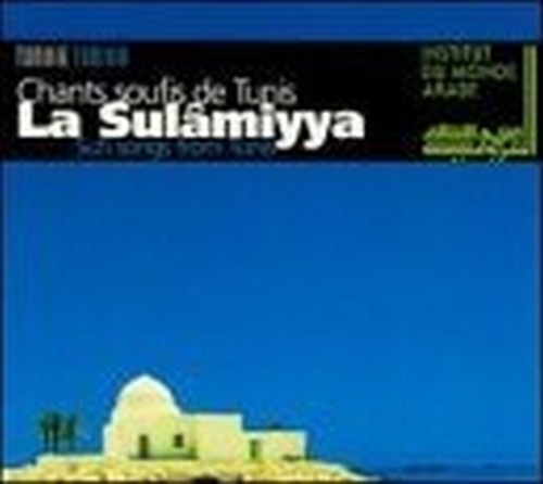 Folk "Tunisia"  VARI