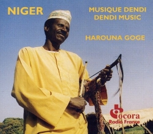 Folk "Niger"  VARI