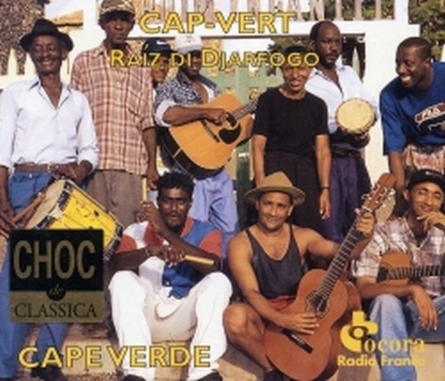 Folk "Capo Verde"  VARI