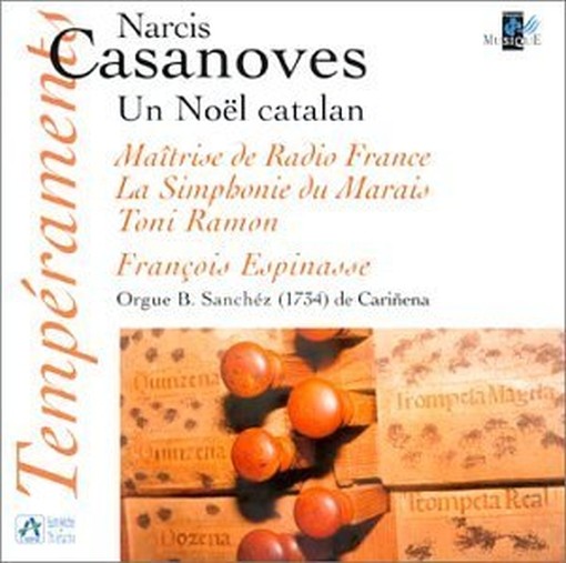 Un noel catalan  VARI