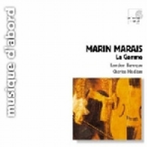 La Gamme  MARAIS MARIN