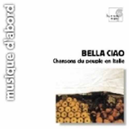 Bella ciao  MARINI GIOVANNA Dir  