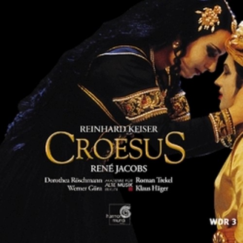 Croesus  KEISER REINHARD