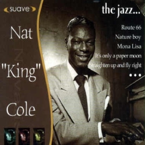 Greatest Hits  COLE NAT KING