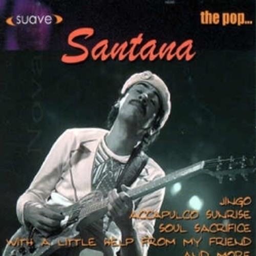 Greatest Hits  SANTANA CARLOS
