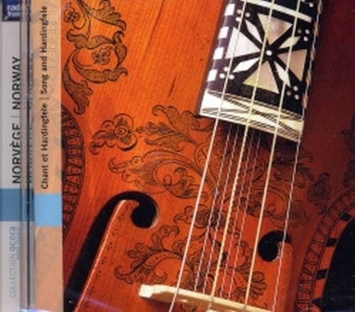 Folk "Norvegia"  VARI