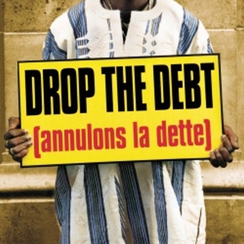 Drop the Debt Annulons la Dette  VARI